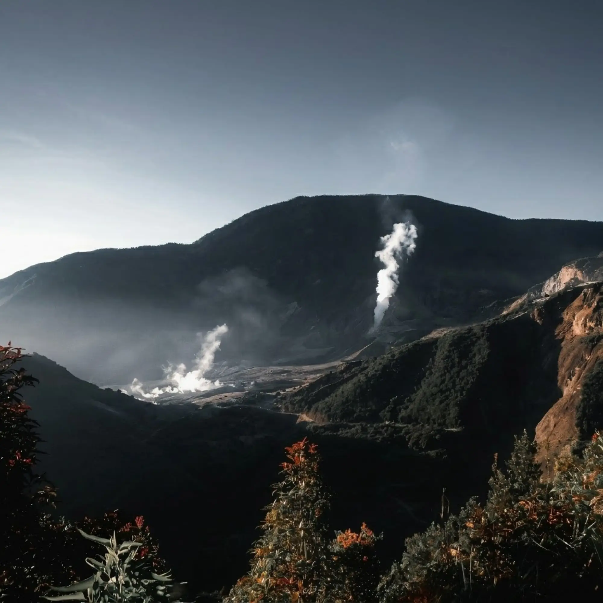 Papandayan